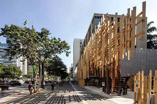 Japan House