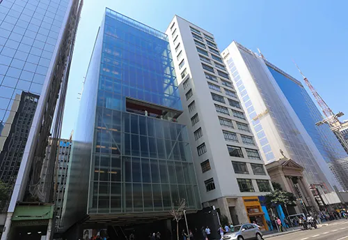 instituto moreira salles