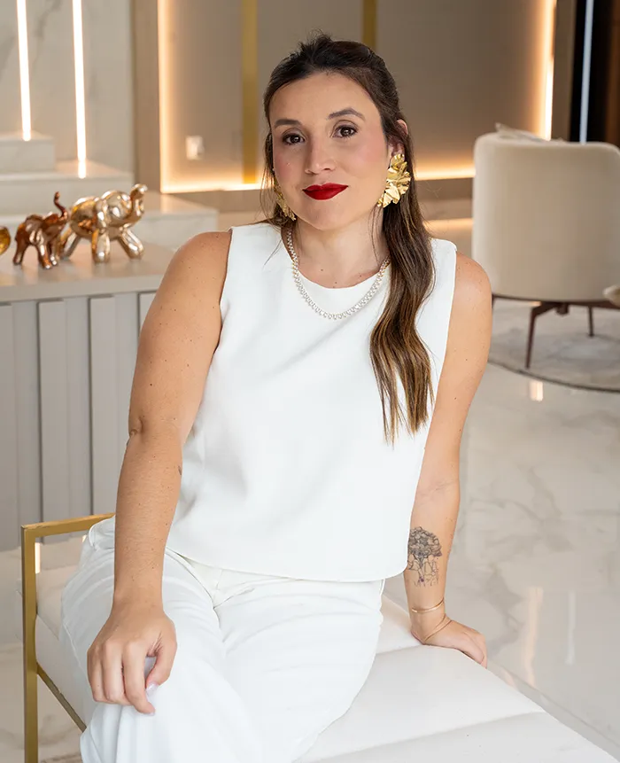 Jéssica Novack - Studio Sette